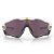Óculos de Sol Oakley Jawbreaker Matte Clear 7231 - Imagem 7