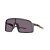 Óculos de Sol Oakley Sutro Verve Matte Silver Blue Color - Imagem 1