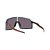 Óculos de Sol Oakley Sutro Verve Matte Silver Blue Color - Imagem 2