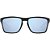 Óculos de Sol Oakley Sylas Matte Black L1757 - Imagem 3