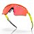 Óculos de Sol Oakley Sutro Lite Orange Prizm Trail Torch - Imagem 2