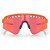 Óculos de Sol Oakley Sutro Lite Orange Prizm Trail Torch - Imagem 6