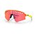 Óculos de Sol Oakley Sutro Lite Orange Prizm Trail Torch - Imagem 1