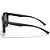 Óculos de Sol Oakley Spindrift Black Ink Prizm Black - Imagem 5
