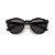 Óculos de Sol Oakley Spindrift Matte Black Prizm Grey - Imagem 3