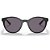 Óculos de Sol Oakley Spindrift Matte Black Prizm Grey - Imagem 4