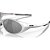 Óculos de Sol Oakley Eye Jacket Silver 0558 - Imagem 3