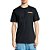 Camiseta Element A Door To Masculina WT23 Preto - Imagem 1