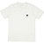 Camiseta RVCA Anp Label WT23 Masculina Off White - Imagem 1