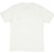 Camiseta RVCA Anp Label WT23 Masculina Off White - Imagem 2
