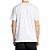 Camiseta Element Seal Masculina SM23 Branco - Imagem 2