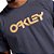 Camiseta Oakley Mark II SS WT23 Shadow - Imagem 2