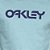 Camiseta Oakley Mark II SS WT23 Solar Blue - Imagem 2