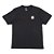 Camiseta Element Seal BP WT23 Masculina Preto - Imagem 3