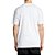 Camiseta Element Curbs WT23 Masculina Branco - Imagem 2
