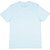 Camiseta Quiksilver Patch Round Color WT23 Azul Claro - Imagem 4