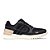 Tênis Ous Phibo 1123 Masculino Preto Ocre Reflex Oe - Imagem 1