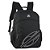Mochila Mormaii Casual MOR-0214 25L Preto - Imagem 1