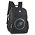 Mochila Mormaii Casual MOR-0216 25L Preto - Imagem 1