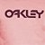 Camiseta Oakley Mark II SS SM23 Pink Dust - Imagem 2