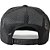 Boné Rip Curl Aba Curva Surf Revival Curve Trucker Preto - Imagem 2