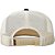 Boné Rip Curl Aba Reta Premium Wetty Trucker Navy/White - Imagem 2