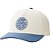 Boné Rip Curl Aba Curva Wetty SB Cap Slate - Imagem 1