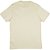 Camiseta Quiksilver Everyday Color WT23 Masculina Areia - Imagem 4