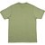 Camiseta Quiksilver Full Logo WT23 Masculina Verde Militar - Imagem 4