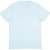 Camiseta Quiksilver Comp Logo Color WT23 Masculina Azul - Imagem 4