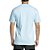 Camiseta Quiksilver Comp Logo Color WT23 Masculina Azul - Imagem 2