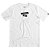 Camiseta Quiksilver Box WT23 Masculina Branco - Imagem 1