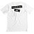 Camiseta Quiksilver Box WT23 Masculina Branco - Imagem 2