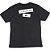 Camiseta Quiksilver Box WT23 Masculina Preto - Imagem 4