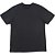 Camiseta Quiksilver Rising Grid WT23 Masculina Preto - Imagem 4