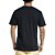 Camiseta Quiksilver Rising Grid WT23 Masculina Preto - Imagem 2