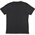 Camiseta Quiksilver Resin Tint WT23 Masculina Preto - Imagem 4