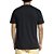 Camiseta Quiksilver Resin Tint WT23 Masculina Preto - Imagem 2