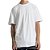 Camiseta Volcom New Style WT23 Masculina Branco - Imagem 1
