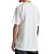 Camiseta Volcom New Style WT23 Masculina Branco - Imagem 2
