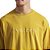 Camiseta Volcom New Style WT23 Masculina Amarelo - Imagem 3