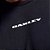 Camiseta Oakley Heritage Skull Graphic WT23 Masculina Preto - Imagem 4