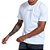 Camiseta Oakley Heritage Skull Graphic WT23 Masculina Branco - Imagem 5