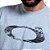 Camiseta Oakley Ellipse Frog WT23 Masculina Heather Grey - Imagem 4