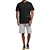 Camiseta Oakley Super Casual Graphic WT23 Masculina Blackout - Imagem 3