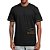 Camiseta Oakley Super Casual Graphic WT23 Masculina Blackout - Imagem 1