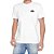 Camiseta Oakley Mountain 1975 Masculina WT23 Branco - Imagem 1