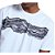 Camiseta Oakley Nature Graphic Masculina WT23 Branco - Imagem 4