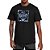 Camiseta Oakley Nature Graphic B1B Masculina WT23 Blackout - Imagem 1