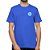 Camiseta Oakley Graphic Masculina WT23 Dark Blue - Imagem 1